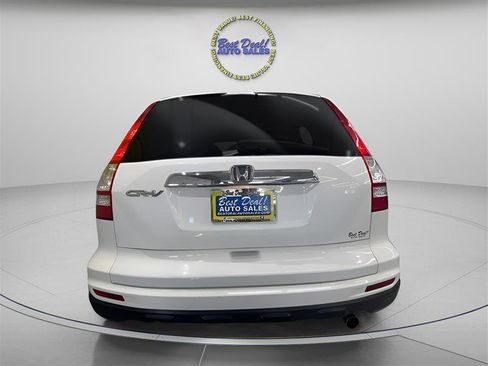 Used 2011 Honda CR-V EX-L image 4