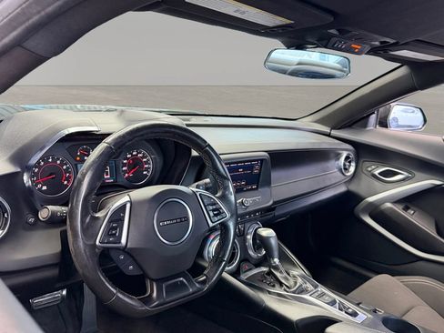 Used 2021 Chevrolet Camaro LT w/ RS Package RWD image 15