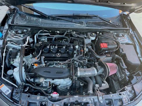 Used 2024 Acura Integra A-Spec image 24