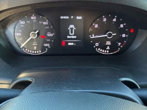 Used 2023 RAM ProMaster 2500 FWD image 29