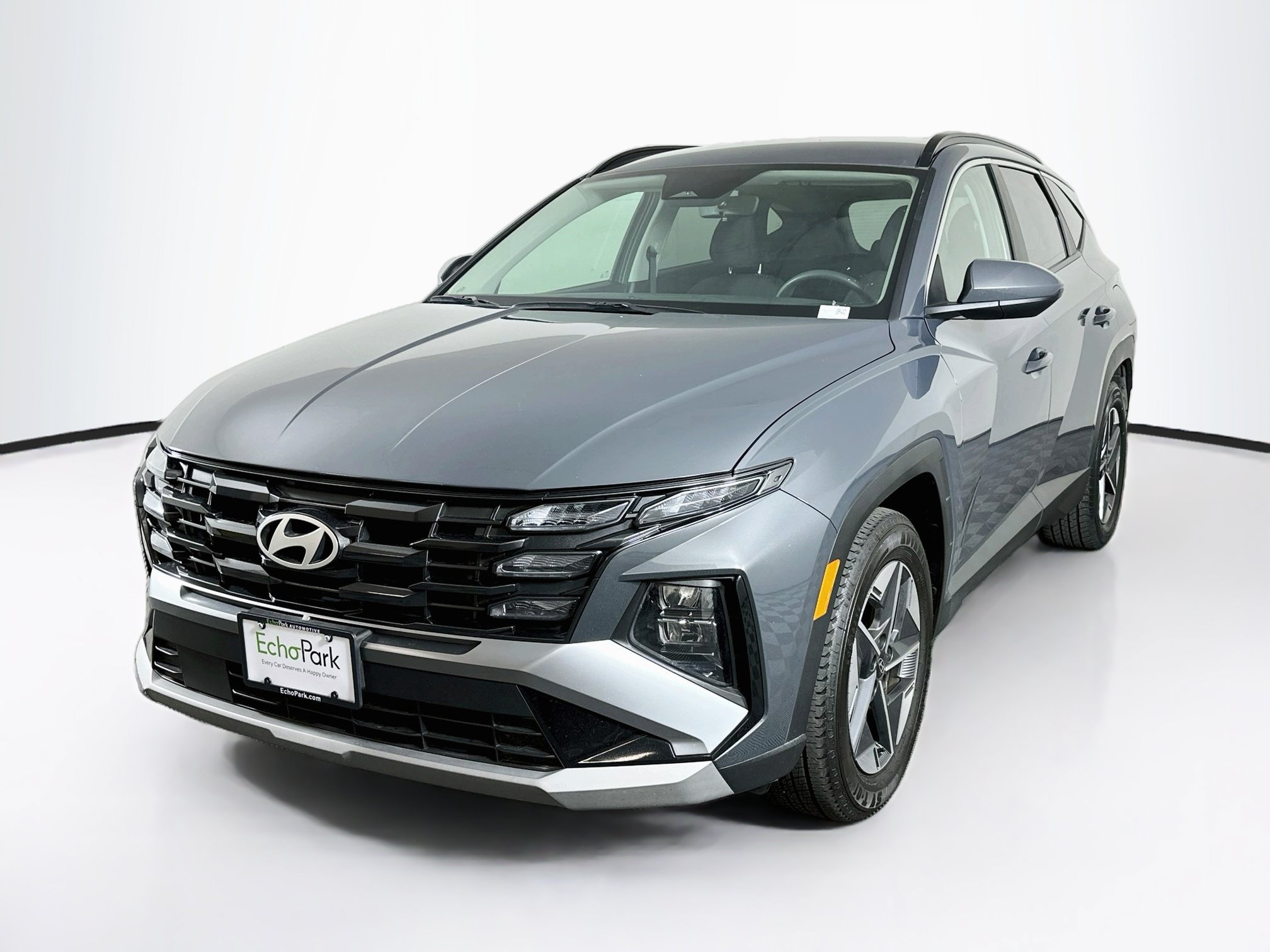 Used 2025 Hyundai Tucson SEL FWD image 3