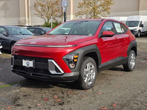 New 2026 Hyundai Kona SE image 3