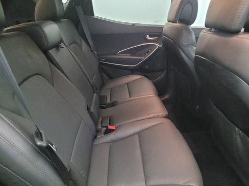Used 2017 Hyundai Santa Fe Sport AWD/4WD image 19