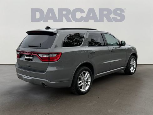 Used 2024 Dodge Durango GT AWD/4WD image 7