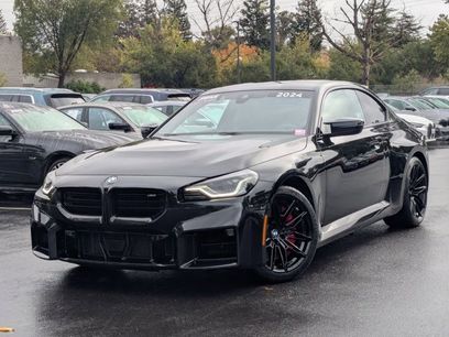 Used 2024 BMW M2 w/ Lighting Package