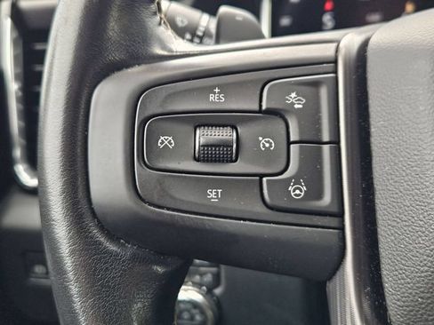 Used 2024 GMC Sierra 1500 Denali Ultimate AWD/4WD image 12