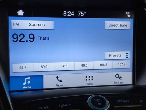 Used 2019 Ford Escape SE FWD image 25