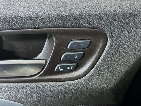 Used 2019 Acura MDX 3.5L Advance Package image 21