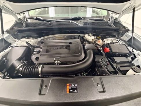 Certified 2023 Buick Envision Preferred image 32