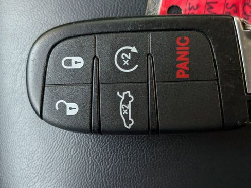 Used 2023 Dodge Charger R/T w/ Blacktop Package image 26