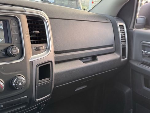 Certified 2024 RAM 1500 Classic SLT image 28