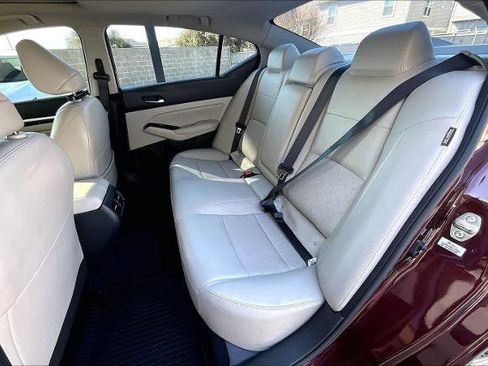 Certified 2024 Nissan Altima 2.5 SL image 20