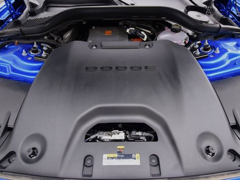 New 2026 Dodge Charger R/T Scat Pack image 10