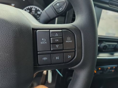 Used 2023 Ford F150 XL w/ STX Appearance Package RWD image 19