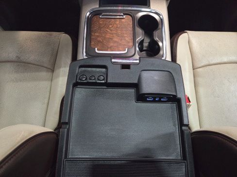 Used 2018 RAM 2500 Longhorn w/ Longhorn Southfork Package image 84