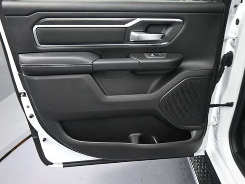 New 2026 RAM 1500 Big Horn AWD/4WD image 25