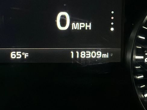 Used 2018 Kia Sportage SX image 21