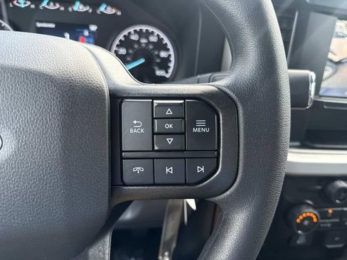 New 2026 Ford F350 XL w/ STX Appearance Package image 12