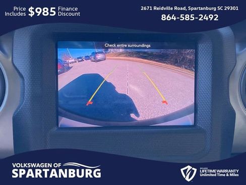 Used 2022 Jeep Wrangler Sport S image 23