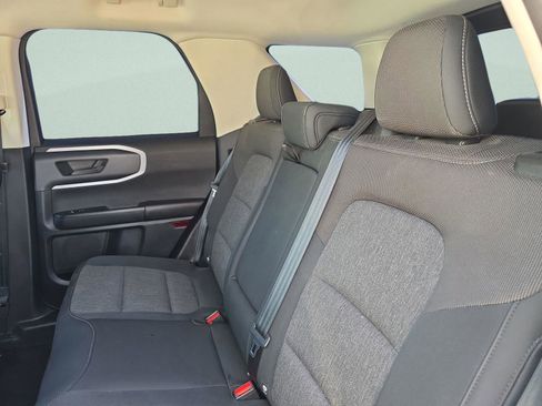 Used 2024 Ford Bronco Sport Big Bend image 11