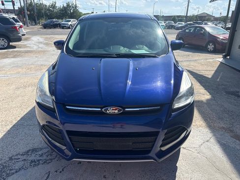 Used 2016 Ford Escape SE FWD image 5