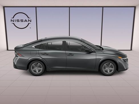 New 2027 Nissan Sentra S FWD image 4