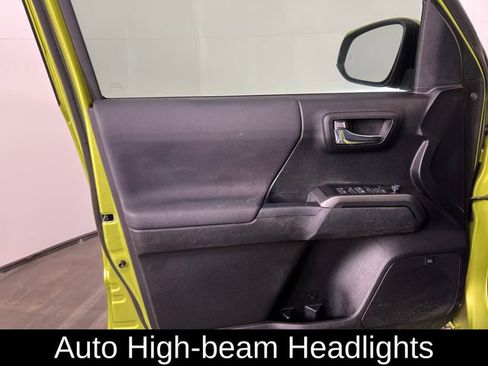 Used 2022 Toyota Tacoma TRD Pro image 15