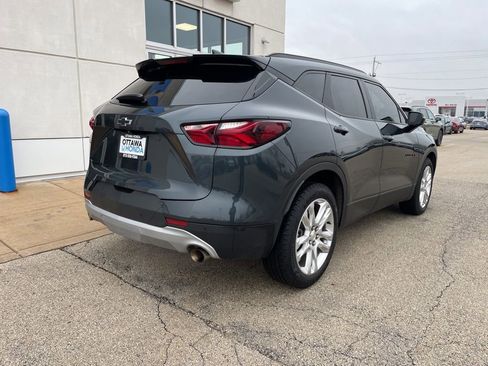 Used 2020 Chevrolet Blazer LT image 5
