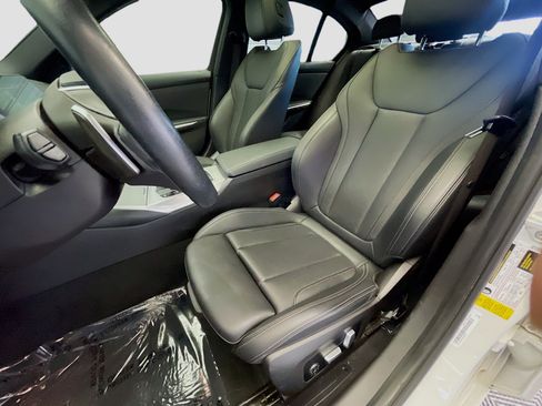 Used 2022 BMW 330i Sedan w/ Driving Assistance Package image 13