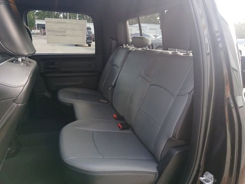 New 2026 RAM 2500 Tradesman image 20