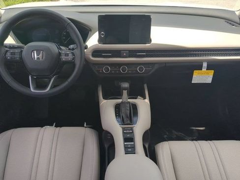 New 2027 Honda HR-V EX-L image 12