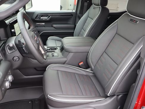 New 2026 GMC Sierra 1500 AT4X image 12