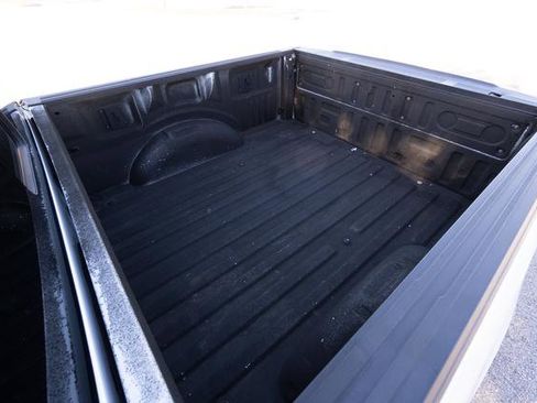 Used 2021 Ford F150 Lariat w/ Equipment Group 501A Mid image 12