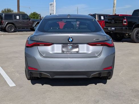 New 2026 BMW i4 xDrive40i w/ Premium Package image 6