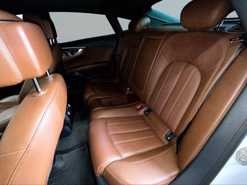 Used 2013 Audi A7 3.0T Prestige AWD/4WD image 23