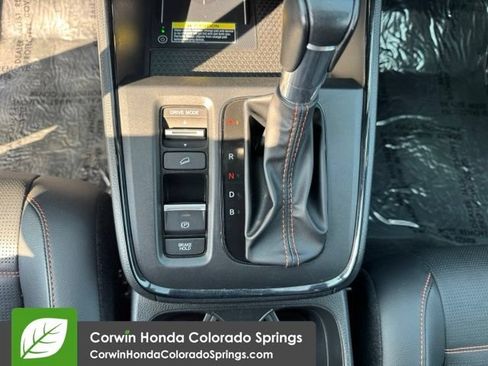 Used 2024 Honda CR-V Sport Touring image 25