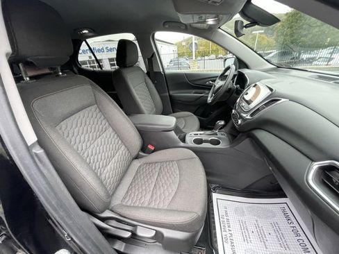 Certified 2019 Chevrolet Equinox LT image 37