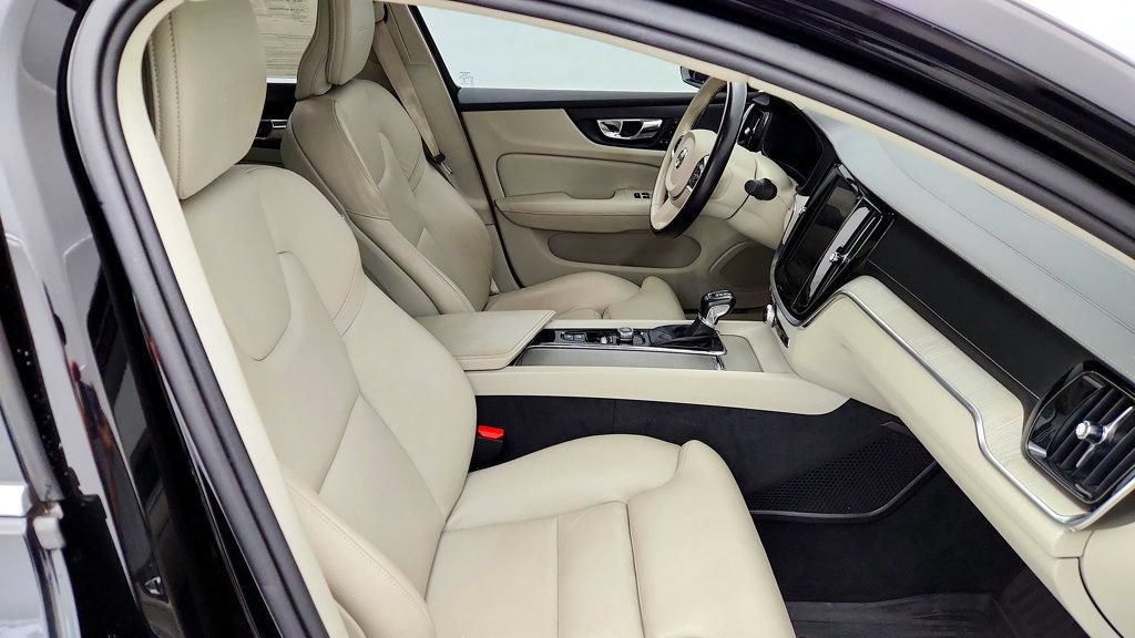 Used 2019 Volvo S60 T5 Inscription FWD image 22