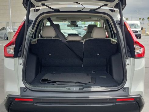 Certified 2024 Honda CR-V EX-L image 9
