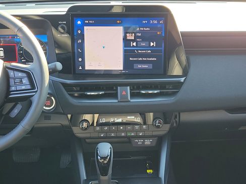 Used 2026 Subaru Outback Limited image 17