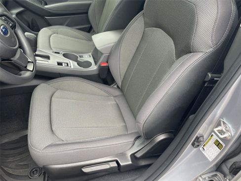 Certified 2024 Subaru Crosstrek 2.0i Premium AWD/4WD image 12