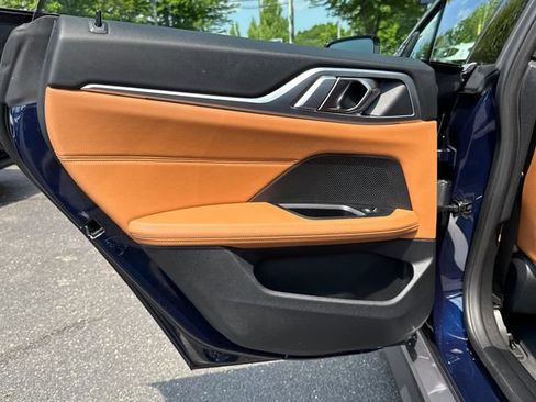 Used 2023 BMW i4 eDrive40 RWD image 21