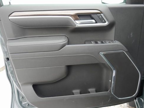 New 2026 Chevrolet Silverado 1500 LT image 28