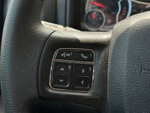 Used 2023 RAM 1500 Tradesman w/ Electronics Group AWD/4WD image 17
