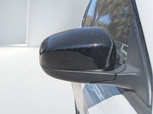 New 2026 Jeep Compass Latitude AWD/4WD image 10