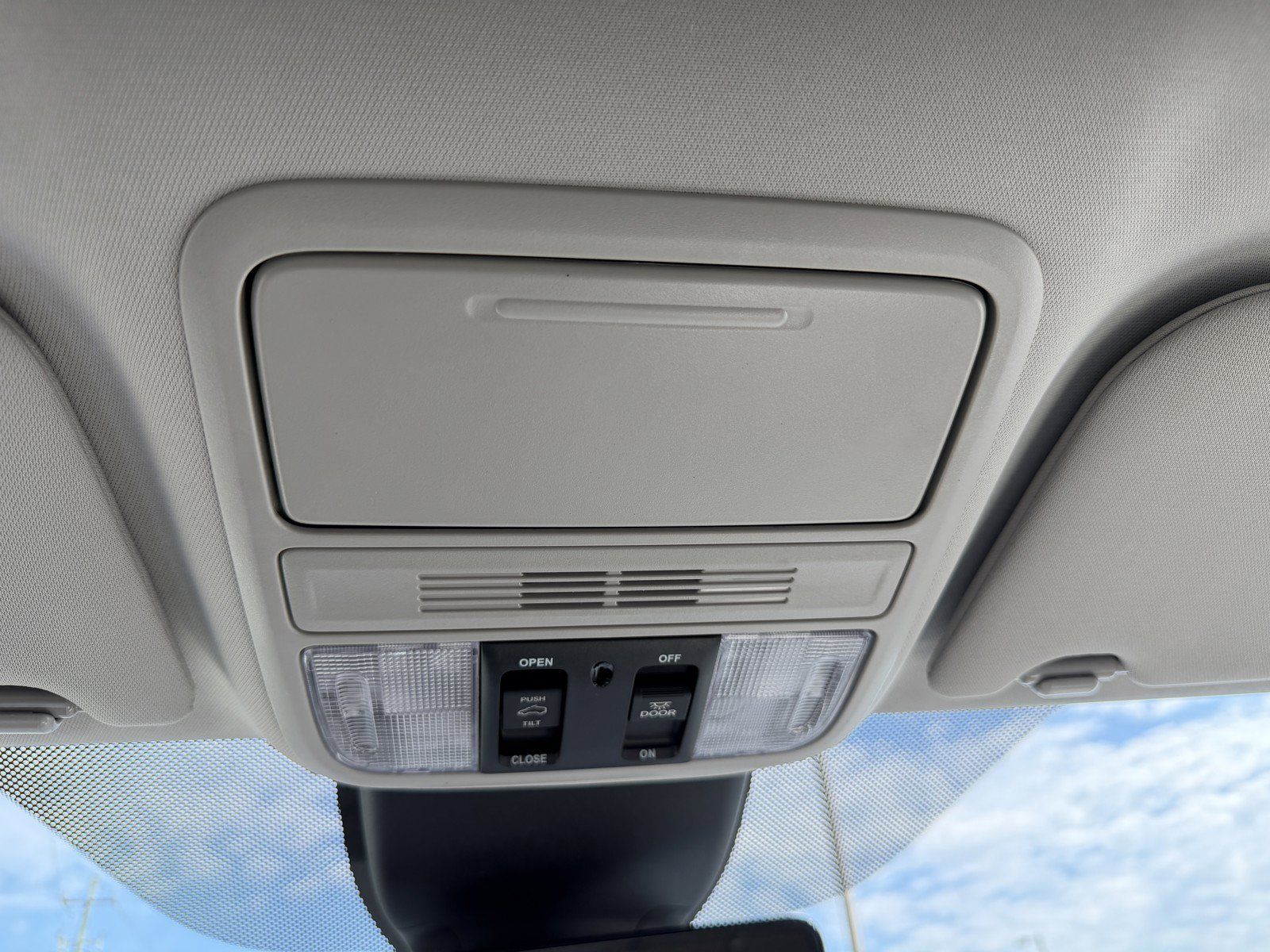 New 2026 Honda Odyssey EX-L image 38