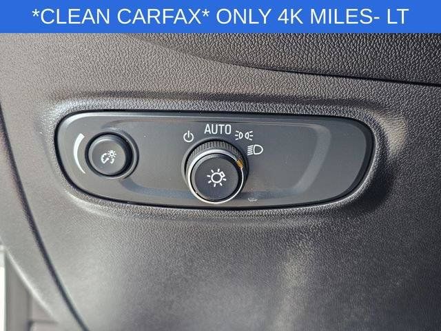 Used 2024 Chevrolet Equinox LT FWD image 19