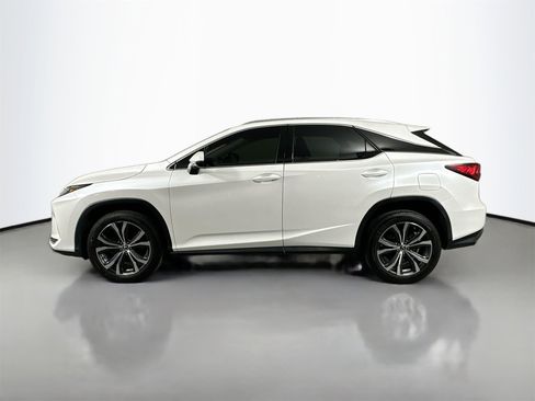 Used 2021 Lexus RX 350 FWD w/ Premium Package image 2