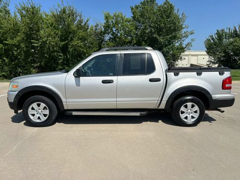 Used 2007 Ford Explorer Sport Trac XLT RWD image 9