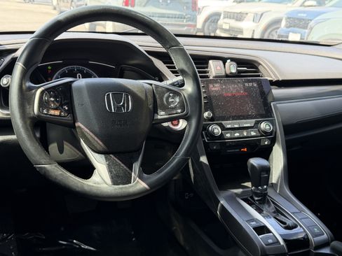 Used 2020 Honda Civic EX image 26